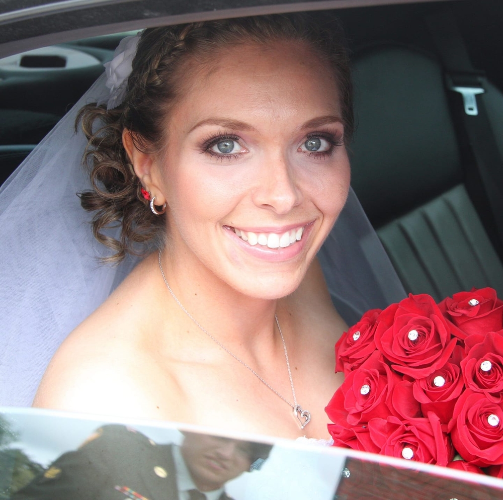Meet your Posher, Stephanie
